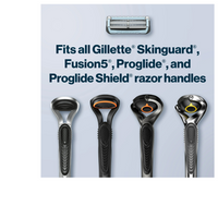 Thumbnail for Gillette SkinGuard Men's Razor Blade Refills