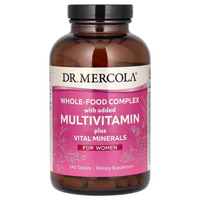 Thumbnail for WHOLE FOOD MULTIVITAMIN FOR WOMEN