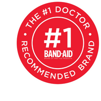 Thumbnail for BAND-AID Brand Adhesive Bandages featuring Disney Princesses WATERPROOF