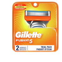 Thumbnail for Gillette Fusion5 Blade Refills