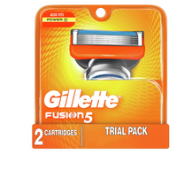 Thumbnail for Gillette Fusion5 Blade Refills