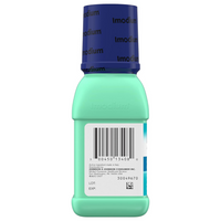 Thumbnail for IMODIUM A-D Anti-Diarrheal Oral Solution, Liquid Medicine with Loperamide HCl MINT