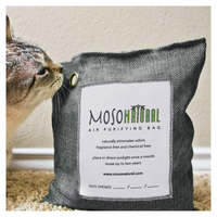 Thumbnail for 500 gram Air Purifying Bag