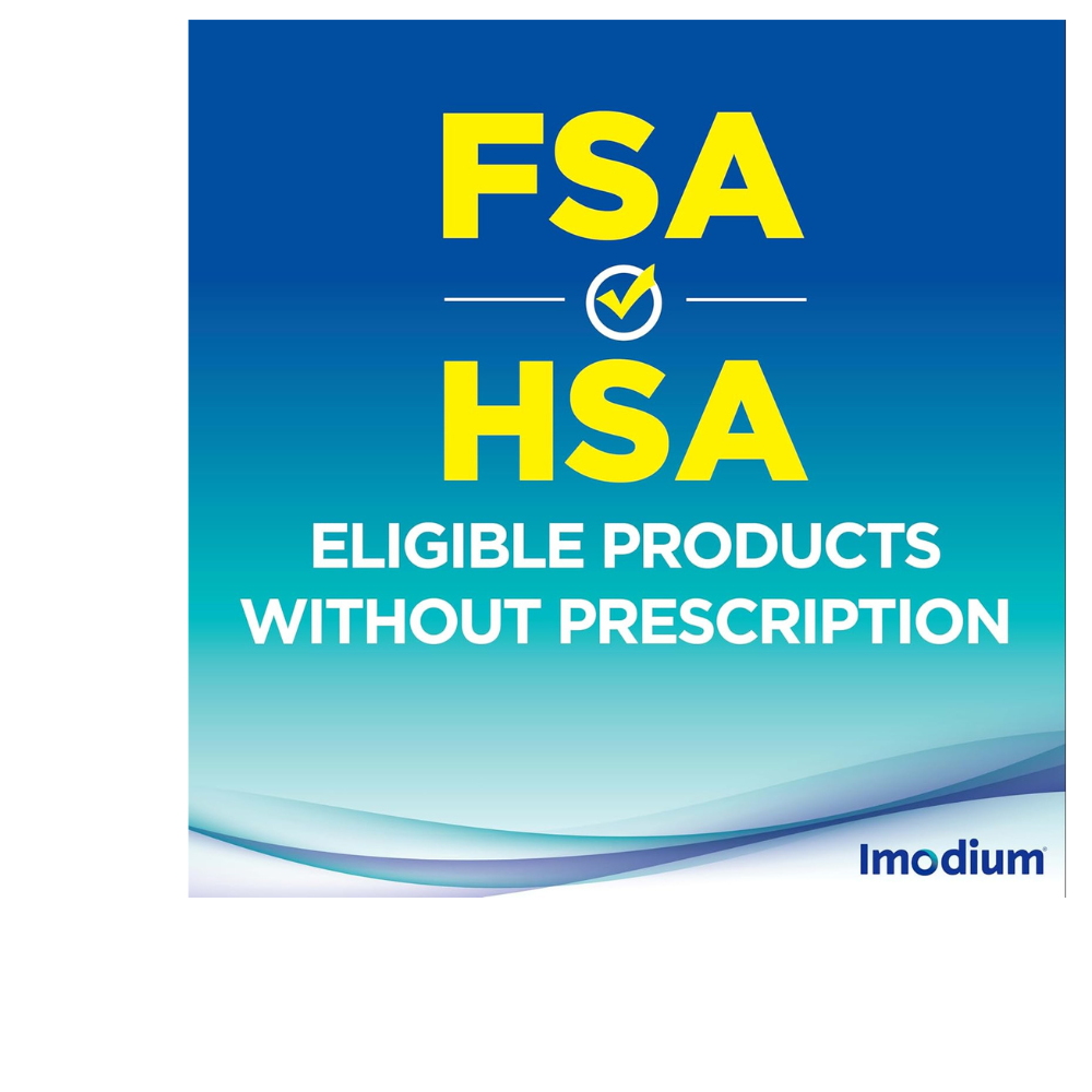 IMODIUM A-D Anti-Diarrheal Oral Solution, Liquid Medicine with Loperamide HCl MINT
