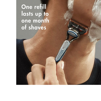 Thumbnail for Gillette Fusion5 Blade Refills