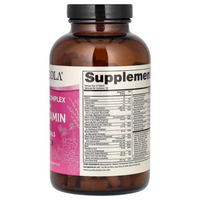 Thumbnail for WHOLE FOOD MULTIVITAMIN FOR WOMEN