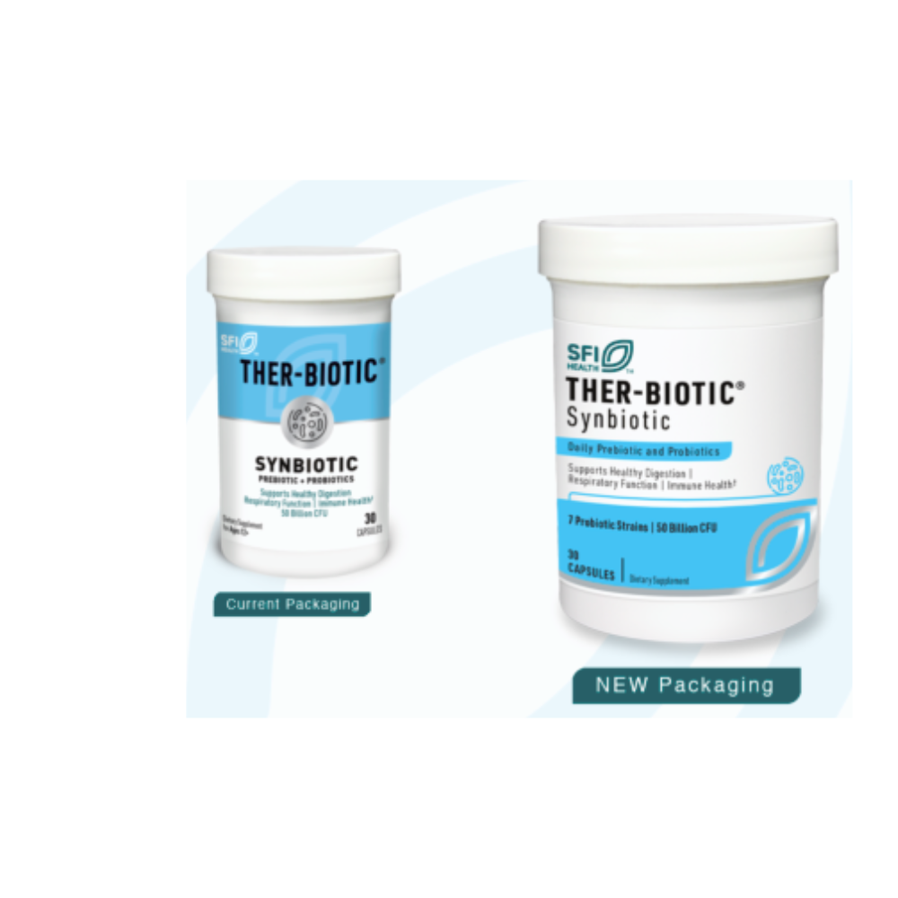 Ther-Biotic Sinbiótico