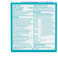 Thumbnail for IMODIUM A-D Anti-Diarrheal Medicine