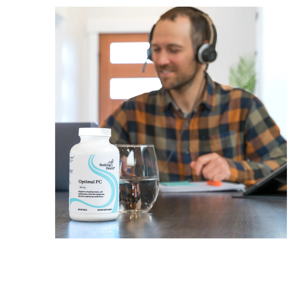 OPTIMAL PC 800 MG