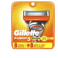 Thumbnail for GILLETTE Fusion5 Blade Refills