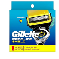 Thumbnail for Gillette ProGlide Shield Men's Razor Blade Refills