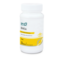 Thumbnail for DHEA 50mg - Klaire- SFI Health