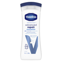 Thumbnail for Loción Corporal Reparación Avanzada Cuidado Intensivo para Piel Seca Sin Perfume