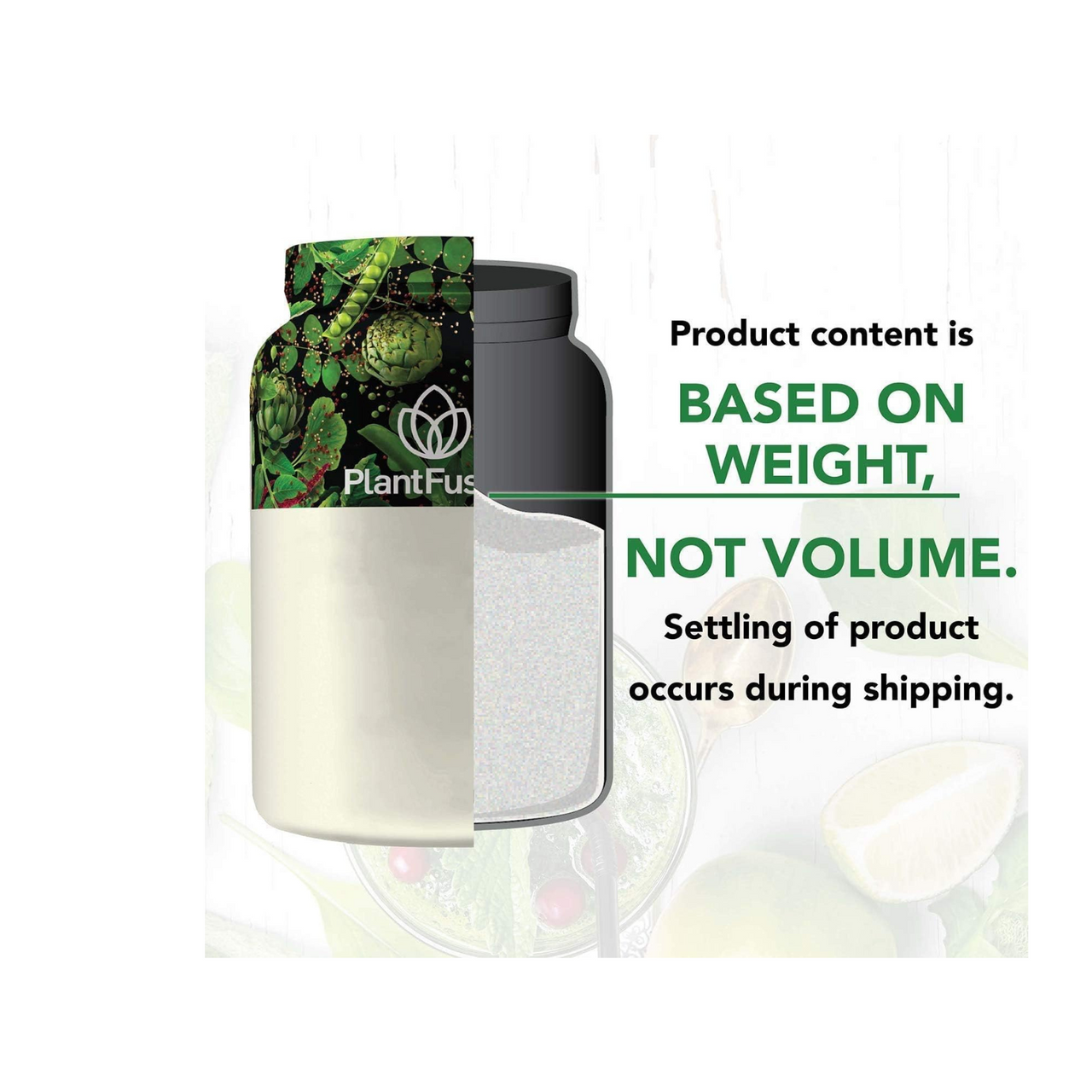 PlantFusion Complete Meal