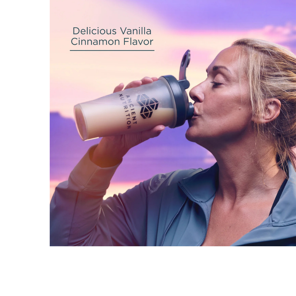 Whey Protein + Fat Loss Blend