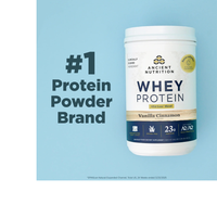 Thumbnail for Whey Protein + Fat Loss Blend