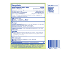 Thumbnail for ACIDCALM TABLETS UNFLAVORED
