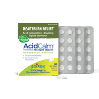 Thumbnail for ACIDCALM TABLETS UNFLAVORED