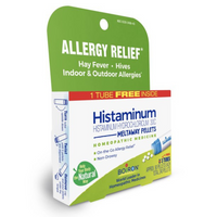 Thumbnail for Histaminum (30c) Paquete de bonificación
