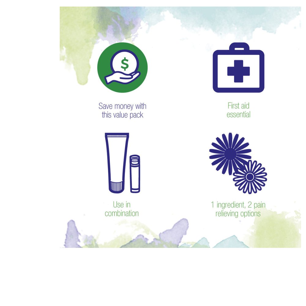 Arnicare Cream Value Pack