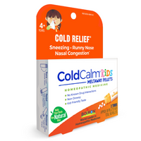 Thumbnail for ColdCalm Kids Pellets