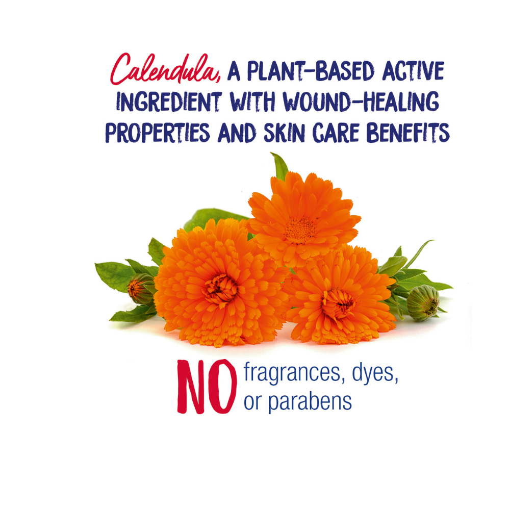 Calendula Gel