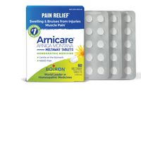 Thumbnail for Arnicare Tablets