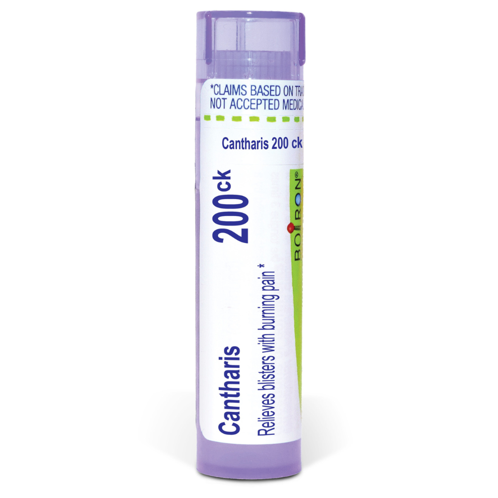 Cantáridas (200ck)
