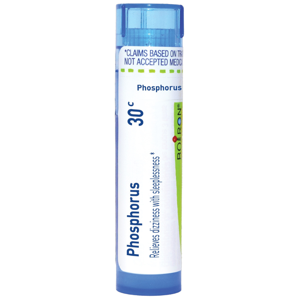 Fósforo (30c)