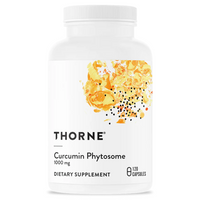 Thumbnail for Curcumin Phytosome