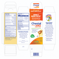 Thumbnail for Chestal Miel 6.7 fl oz
