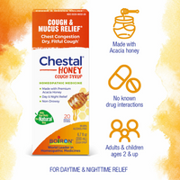 Thumbnail for Chestal Miel 6.7 fl oz