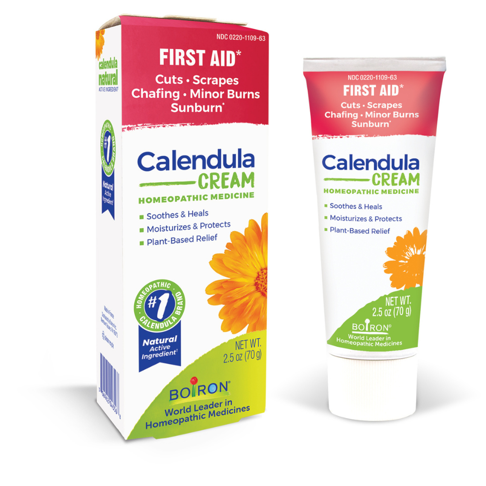 Calendula Cream