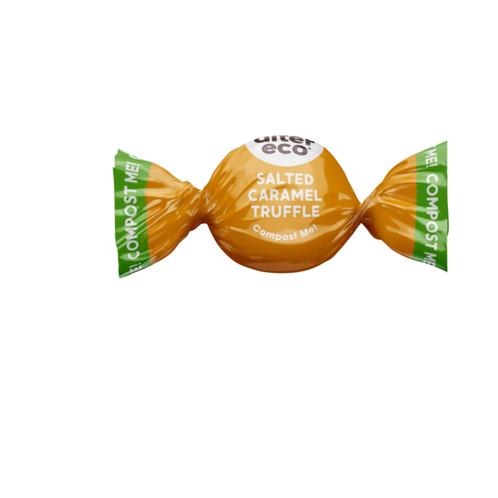 SALTED CARAMEL TRUFFLE