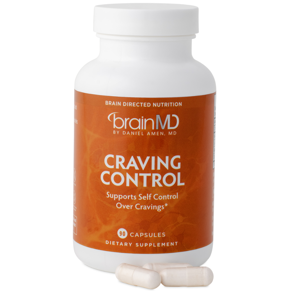 CRAVING CONTROL