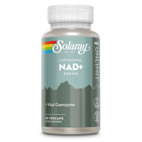 Thumbnail for LIPOSOMAL NAD+ 500 MG