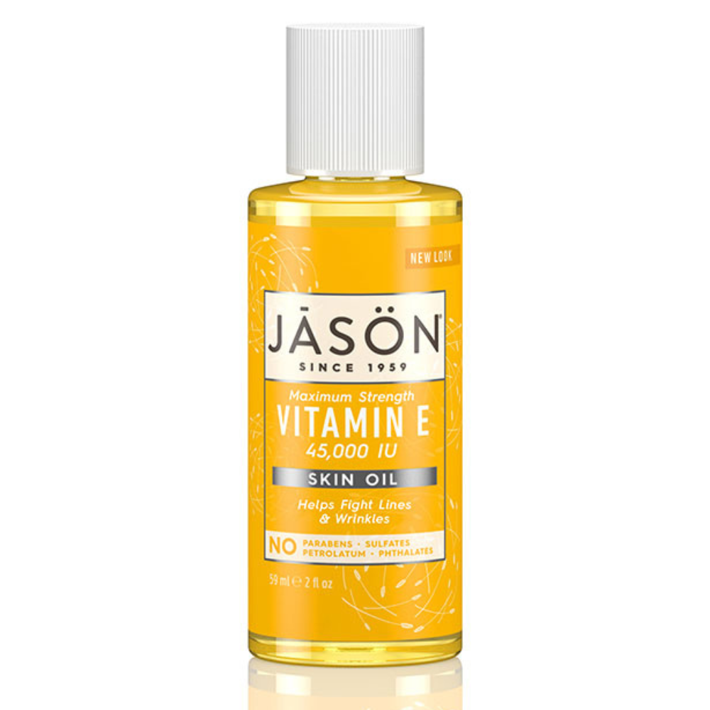 Vitamin E 45,000 IU Oil