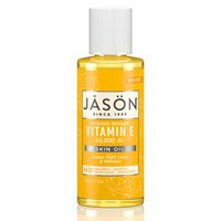 Thumbnail for Vitamin E 45,000 IU Oil