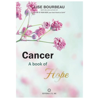 Thumbnail for CÁNCER UN LIBRO DE ESPERANZA