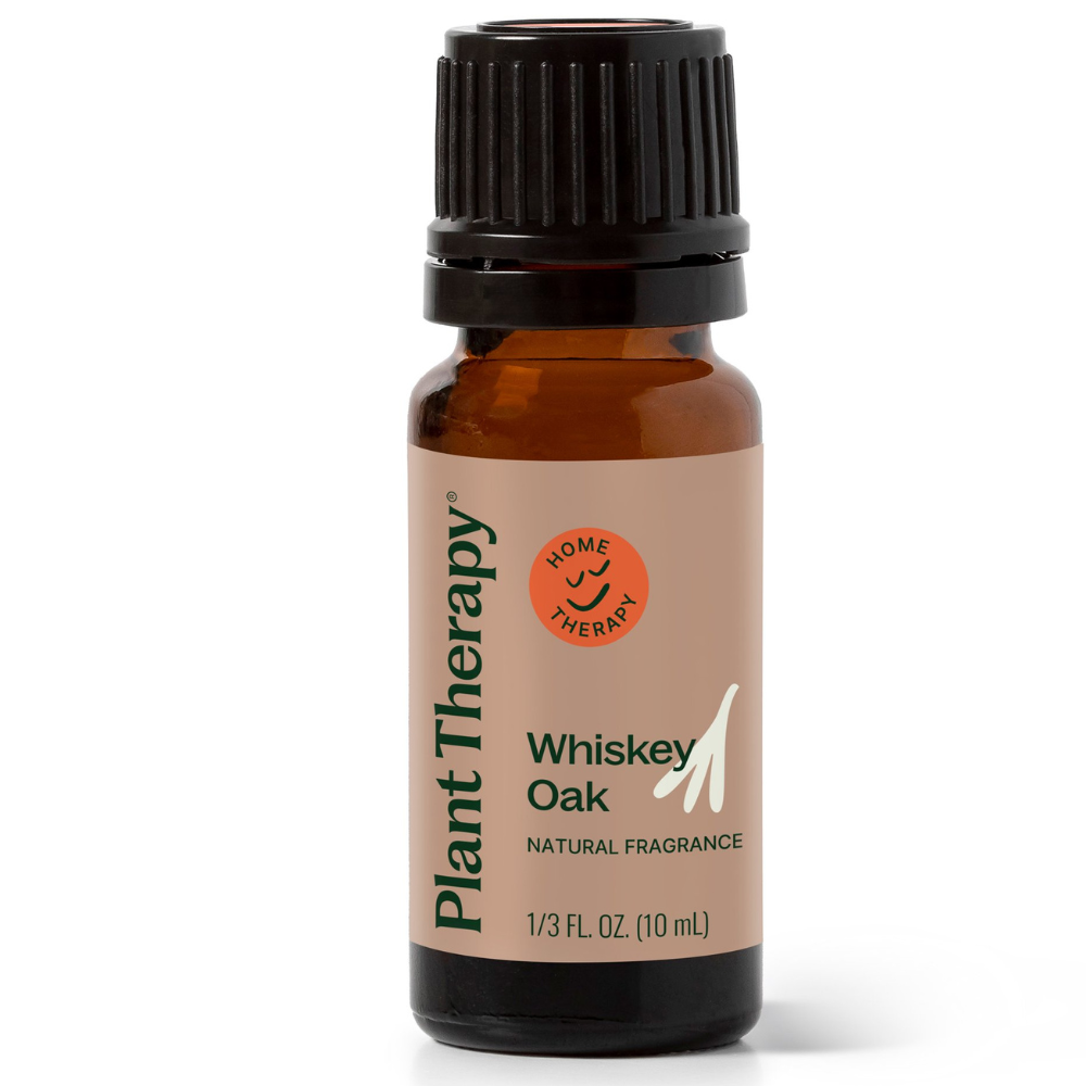 FRAGANCIA NATURAL DE ROBLE WHISKEY