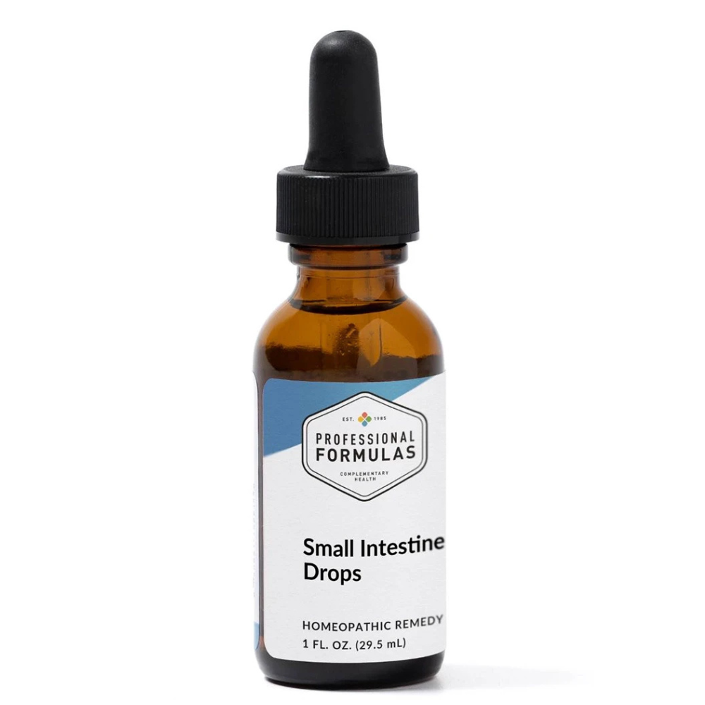 SMALL INTESTINE DROPS
