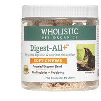 Thumbnail for Daily Digestive Soft Chews