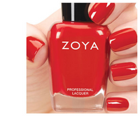 Thumbnail for NAIL POLISH DEMETRIA