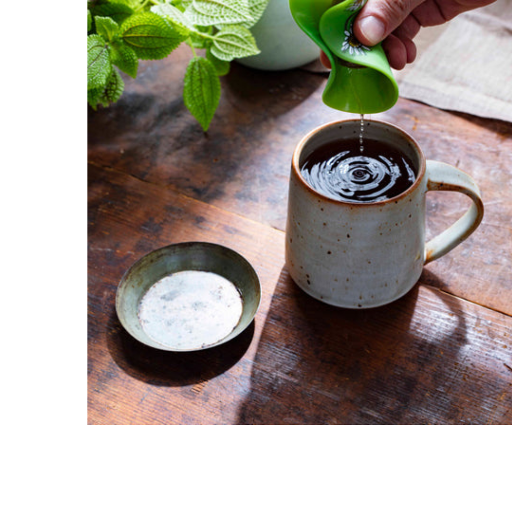 Gas Relief Tea