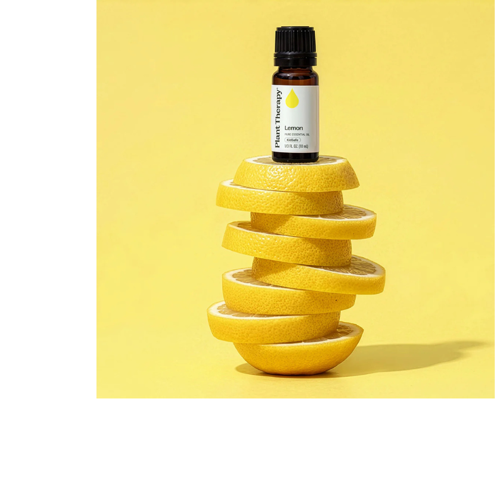 LEMON PURE ESSENTIAL OIL