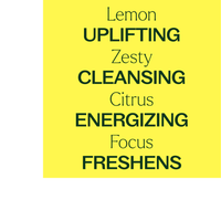 Thumbnail for LEMON PURE ESSENTIAL OIL