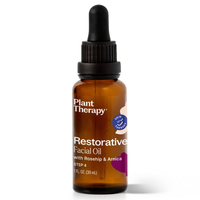 Thumbnail for Restorative Facial Oil with Rosehip & Arnica