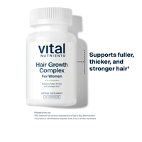 Thumbnail for HAIR GROWTH COMPLEX FOR WOMEN