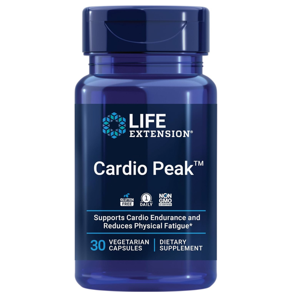 CARDIO PEAK