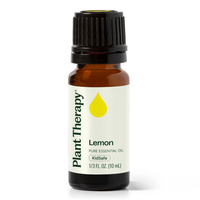 Thumbnail for LEMON PURE ESSENTIAL OIL